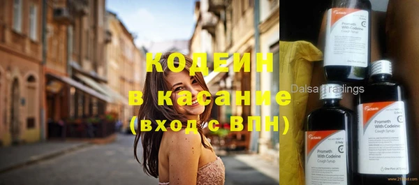 крисы Белоозёрский