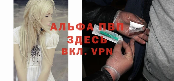 крисы Белоозёрский