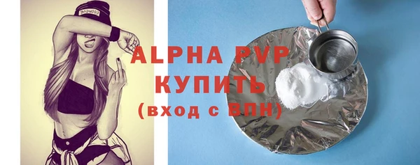 крисы Белоозёрский